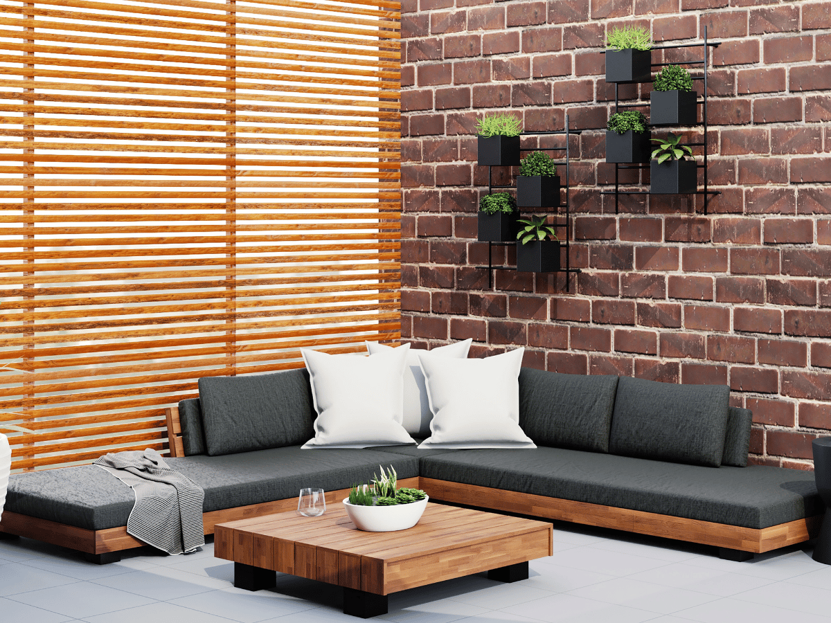 comment décorer sa maison avec un petit budget