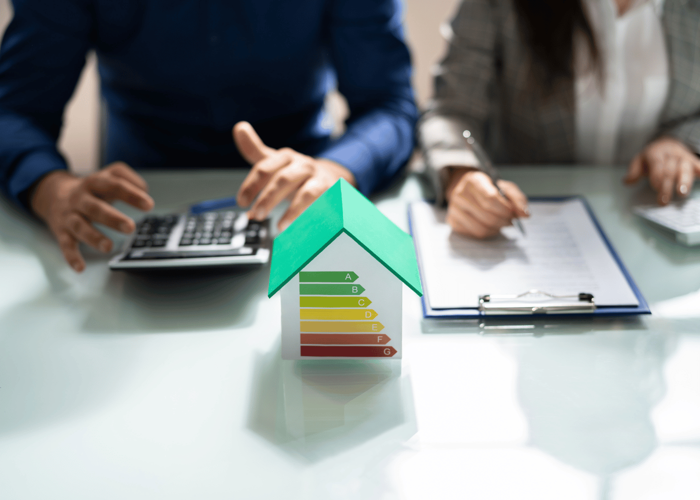 Comment faire des économies d'énergie à la maison