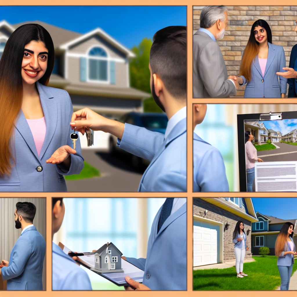 premier achat maison