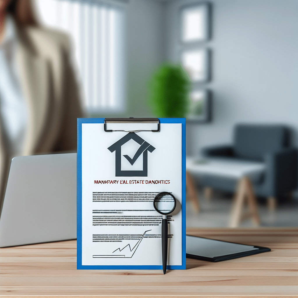 diagnostics immobilier location