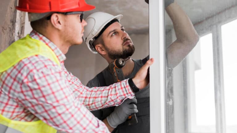 Les avantages des matériaux modernes pour vos projets de rénovation