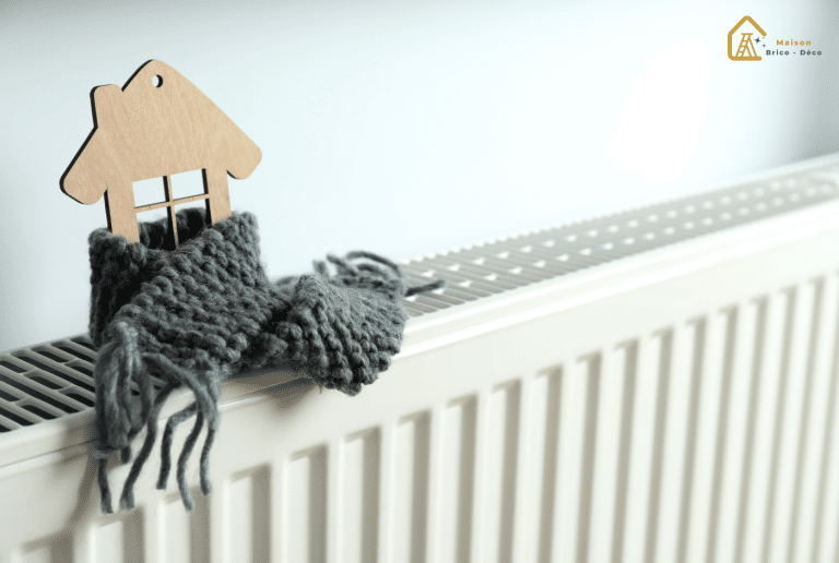 chauffage écologique pour chauffer toute la maison